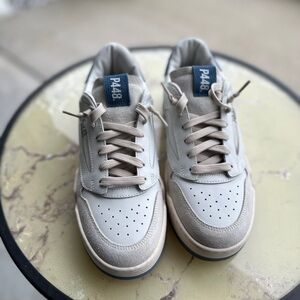 P448 sneakers size 37